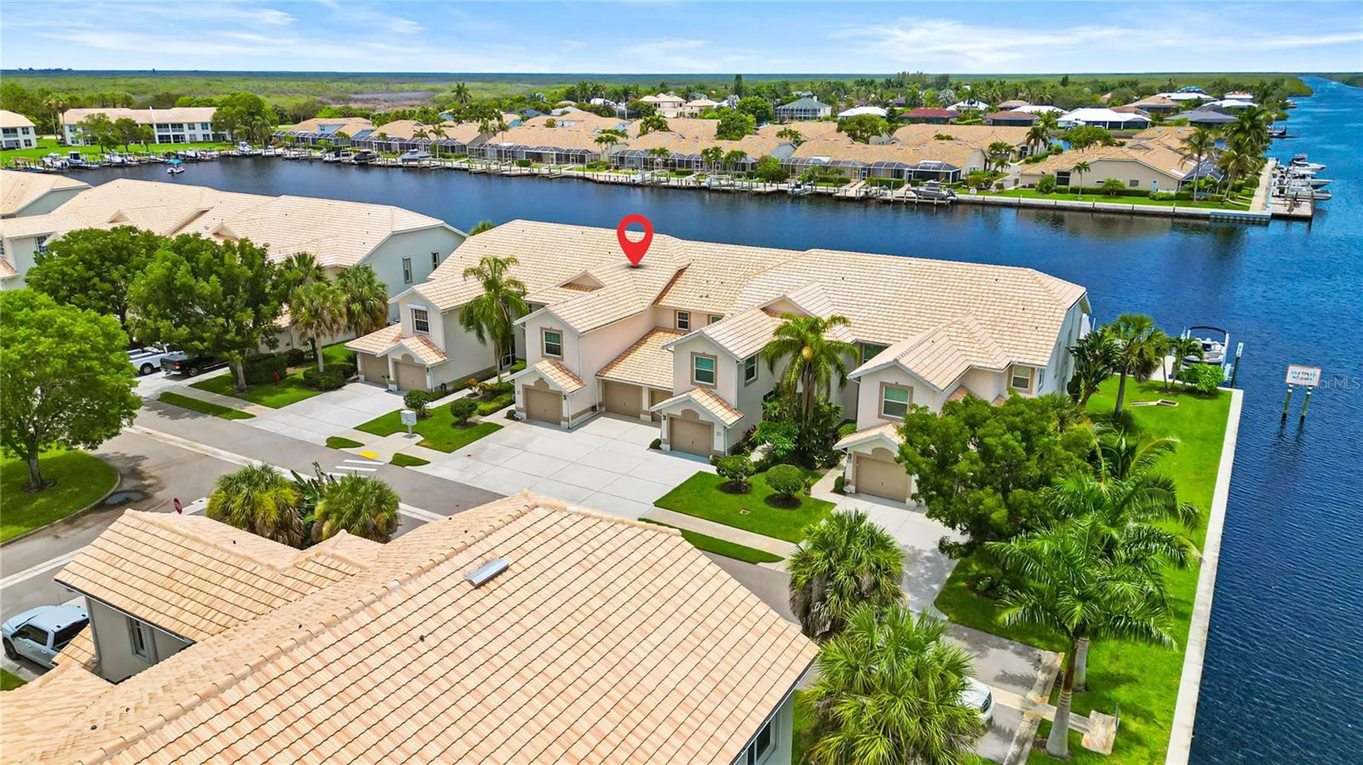 380 Stella Maris Drive N Naples FL 34114