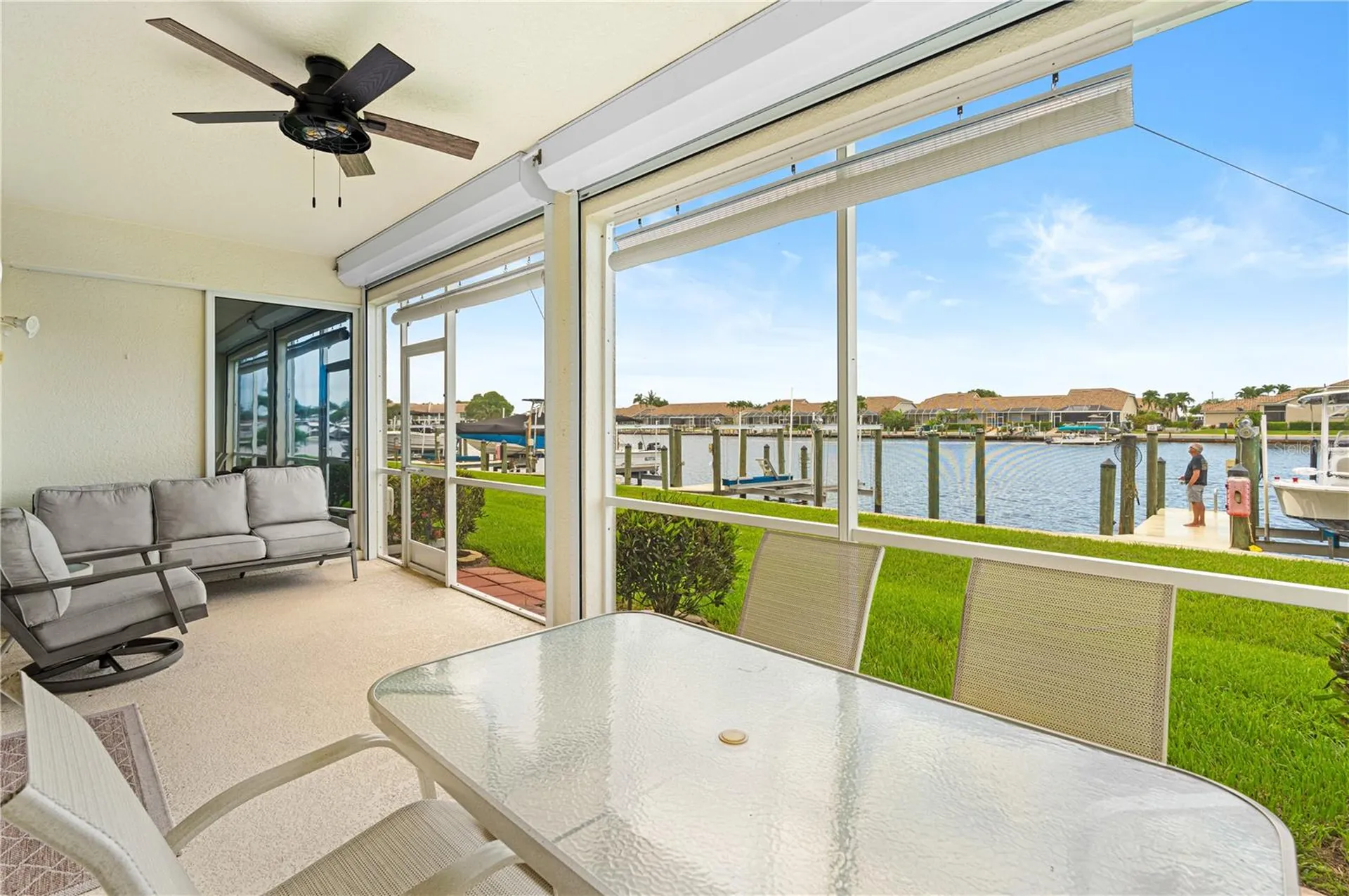 380 Stella Maris Drive N Naples FL 34114