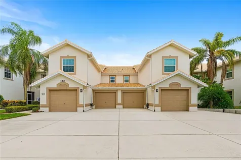 380 Stella Maris Drive N Naples FL 34114