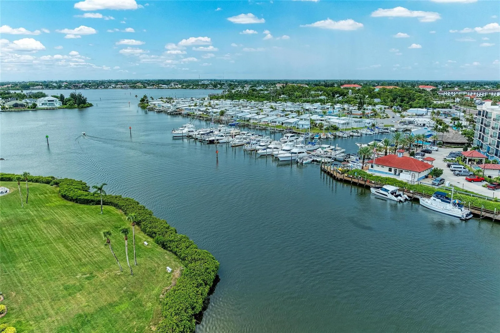 220 Santa Maria Street Venice FL 34285
