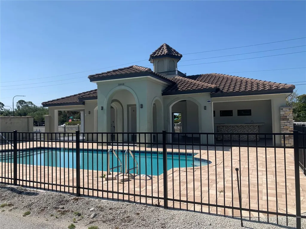 21004 Isola Bella Circle Venice FL 34292