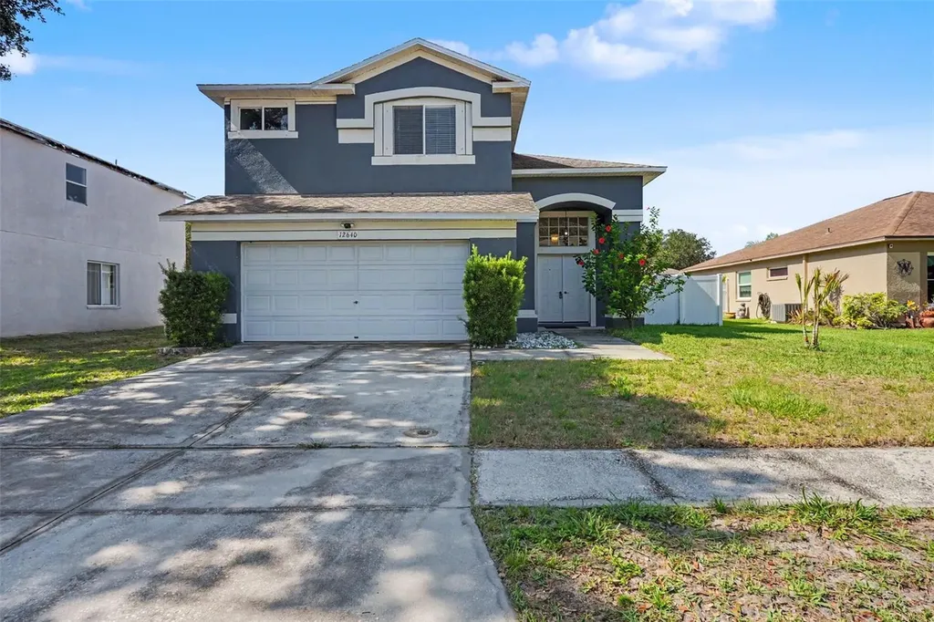 12640 Longcrest Drive Riverview FL 33579