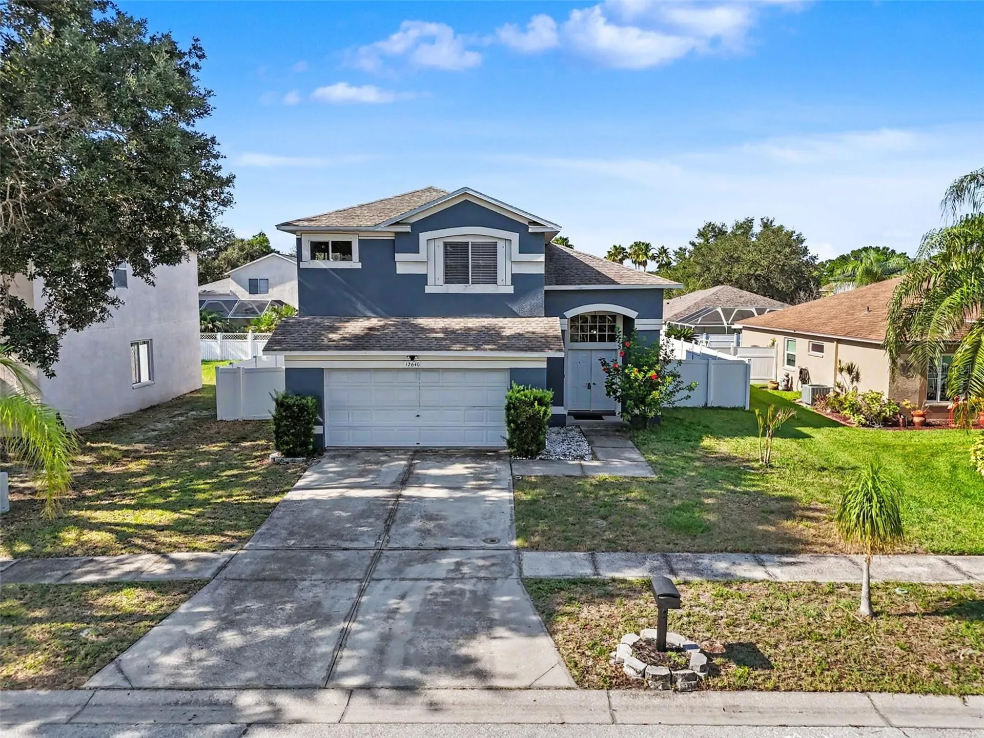 12640 Longcrest Drive Riverview FL 33579