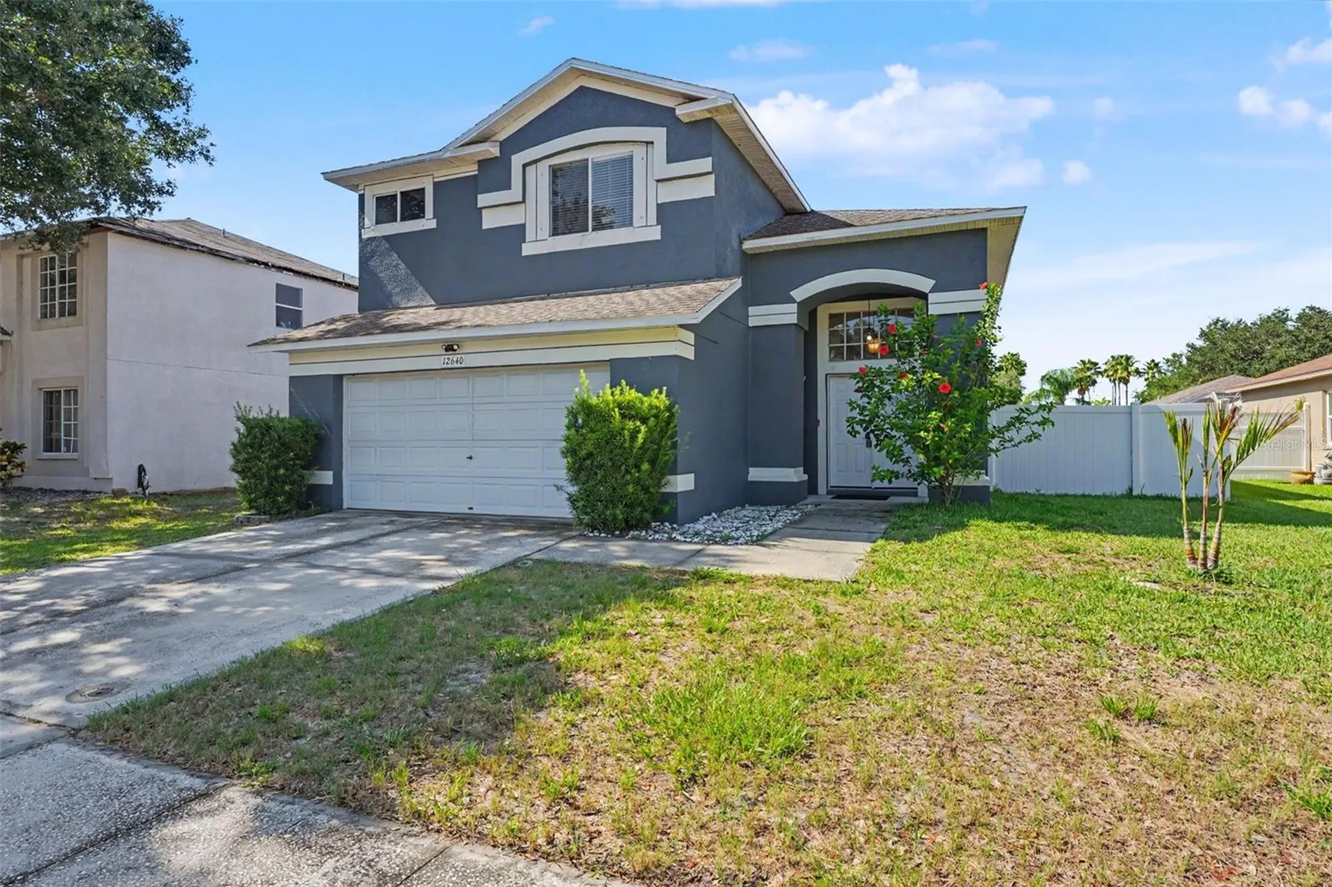 12640 Longcrest Drive Riverview FL 33579