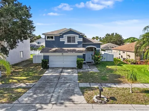 12640 Longcrest Drive Riverview FL 33579