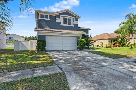 12640 Longcrest Drive Riverview FL 33579