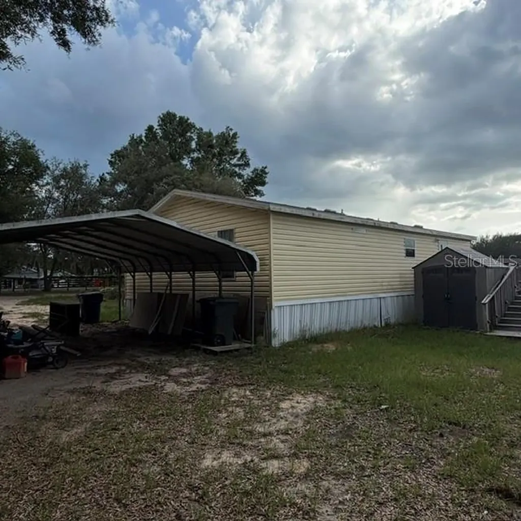 7651 E Derby Oaks Drive Floral City FL 34436