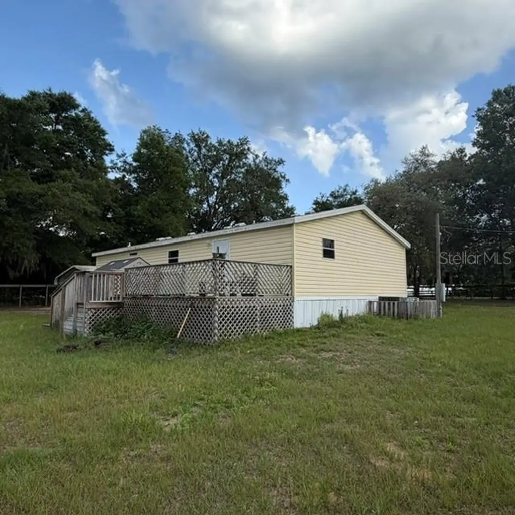 7651 E Derby Oaks Drive Floral City FL 34436