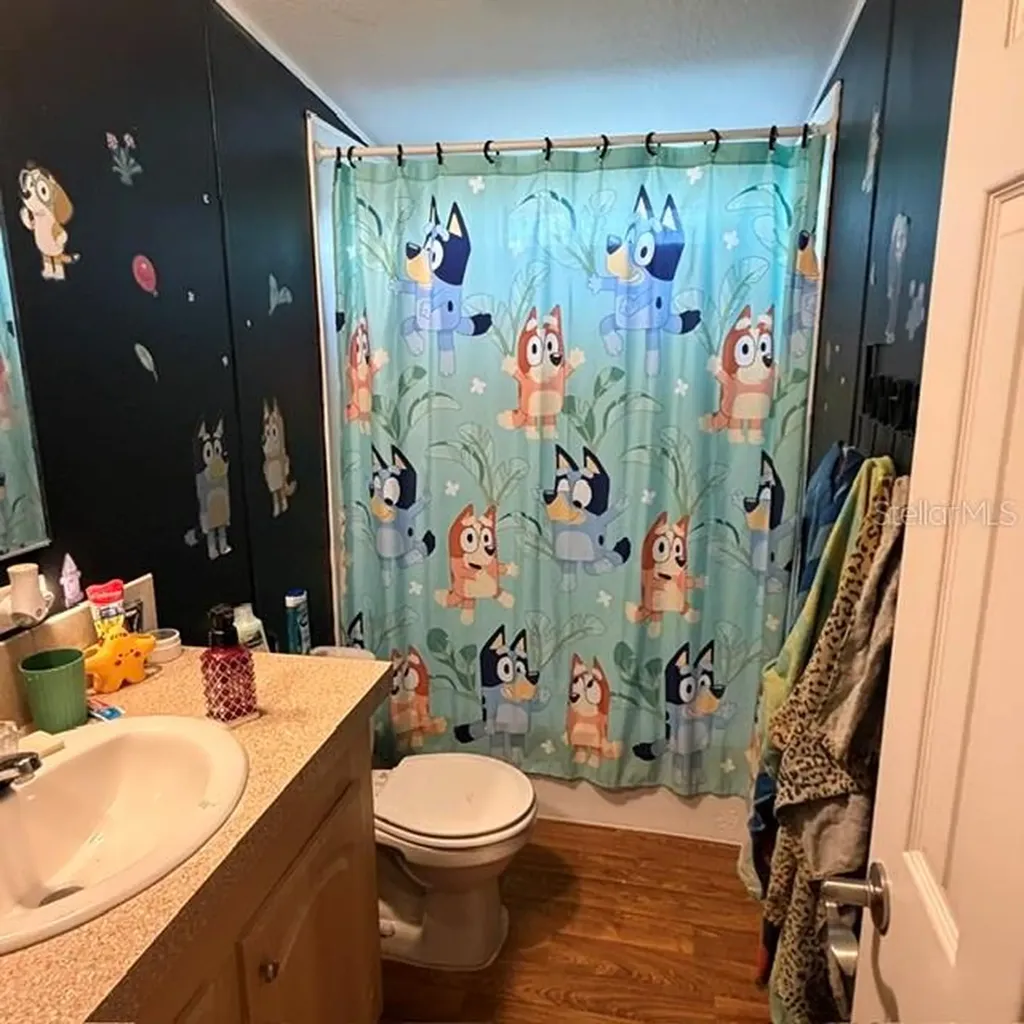 7651 E Derby Oaks Drive Floral City FL 34436