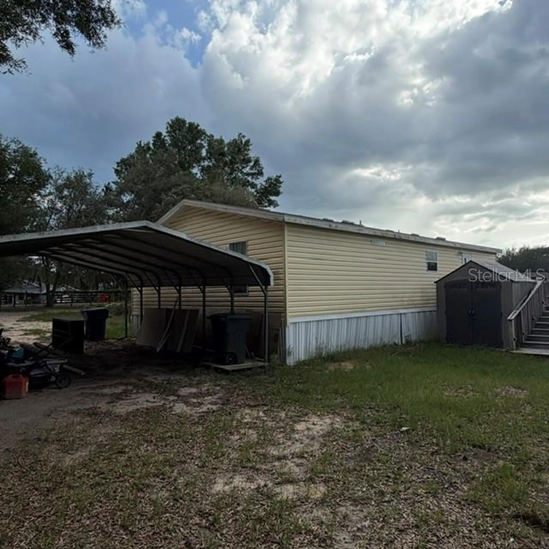 7651 E Derby Oaks Drive Floral City FL 34436