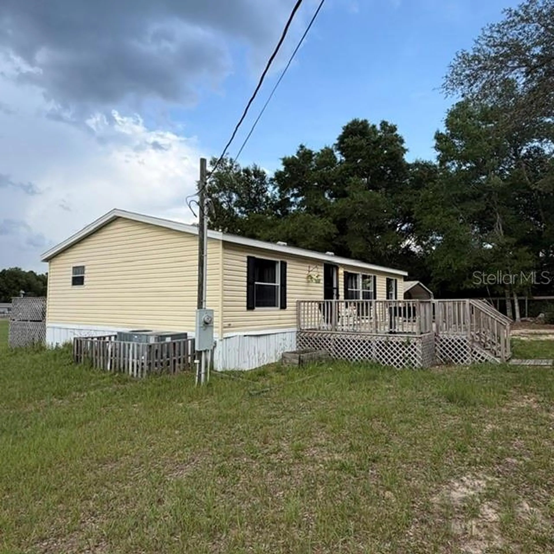7651 E Derby Oaks Drive Floral City FL 34436