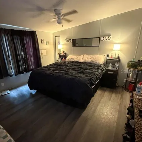 7651 E Derby Oaks Drive Floral City FL 34436