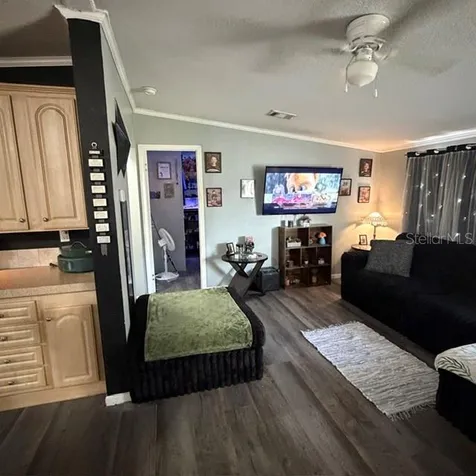 7651 E Derby Oaks Drive Floral City FL 34436