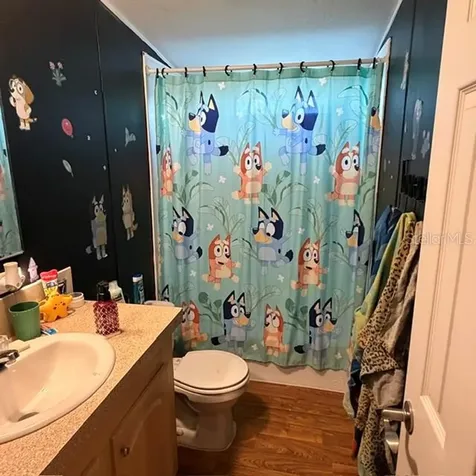 7651 E Derby Oaks Drive Floral City FL 34436