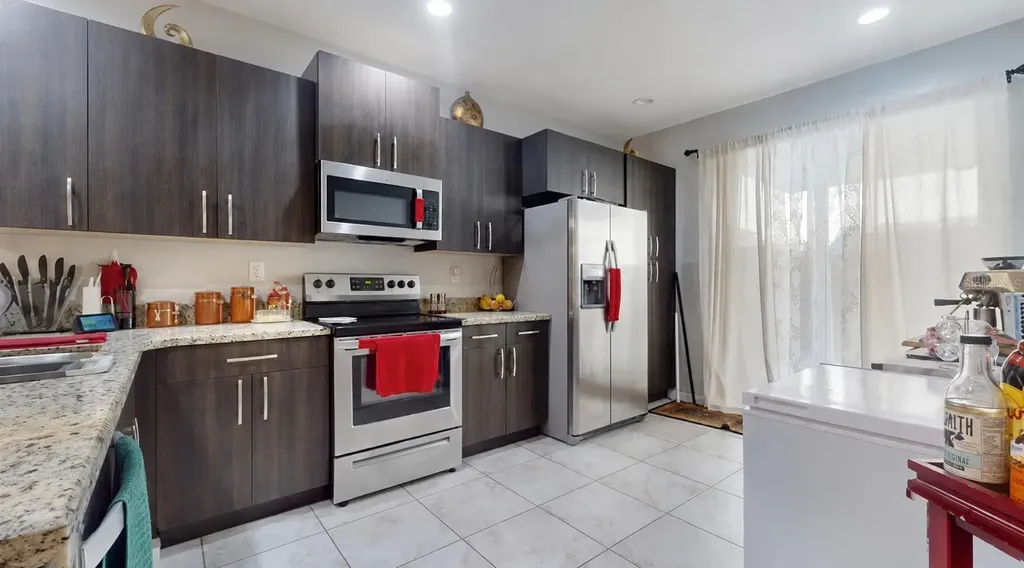1452 SE 24th Avenue Homestead FL 33035