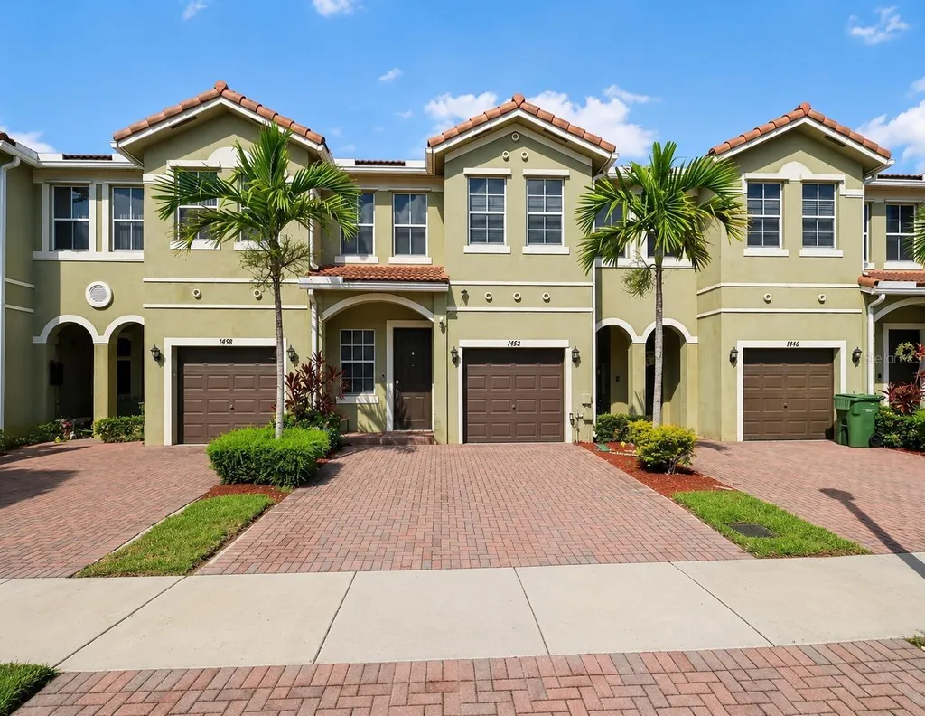 1452 SE 24th Avenue Homestead FL 33035