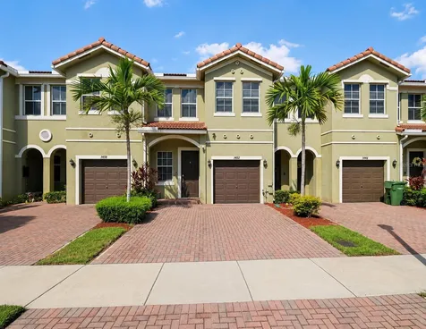 1452 SE 24th Avenue Homestead FL 33035