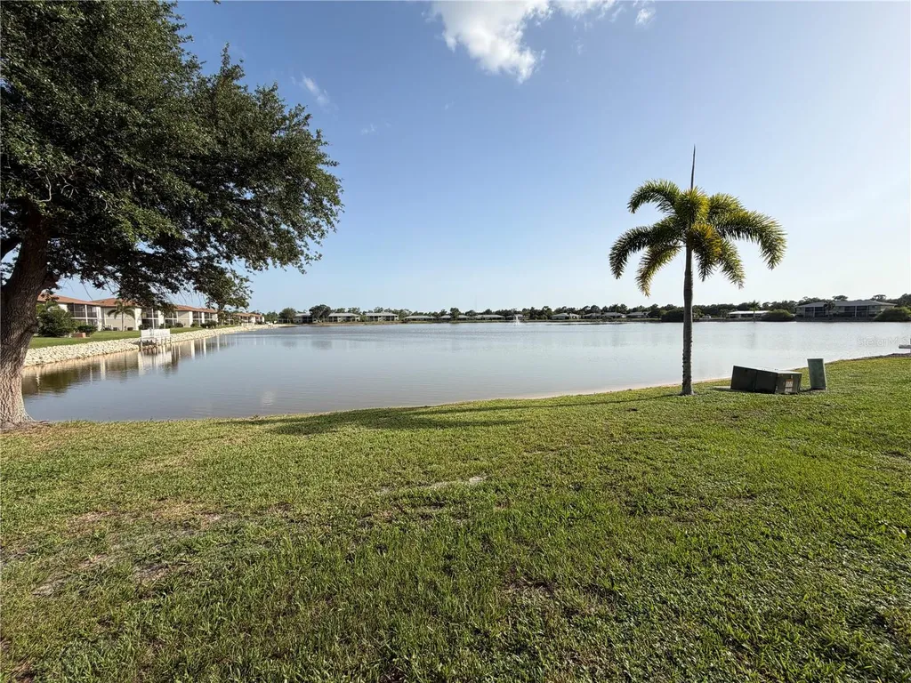 25225 Rampart Boulevard Punta Gorda FL 33983