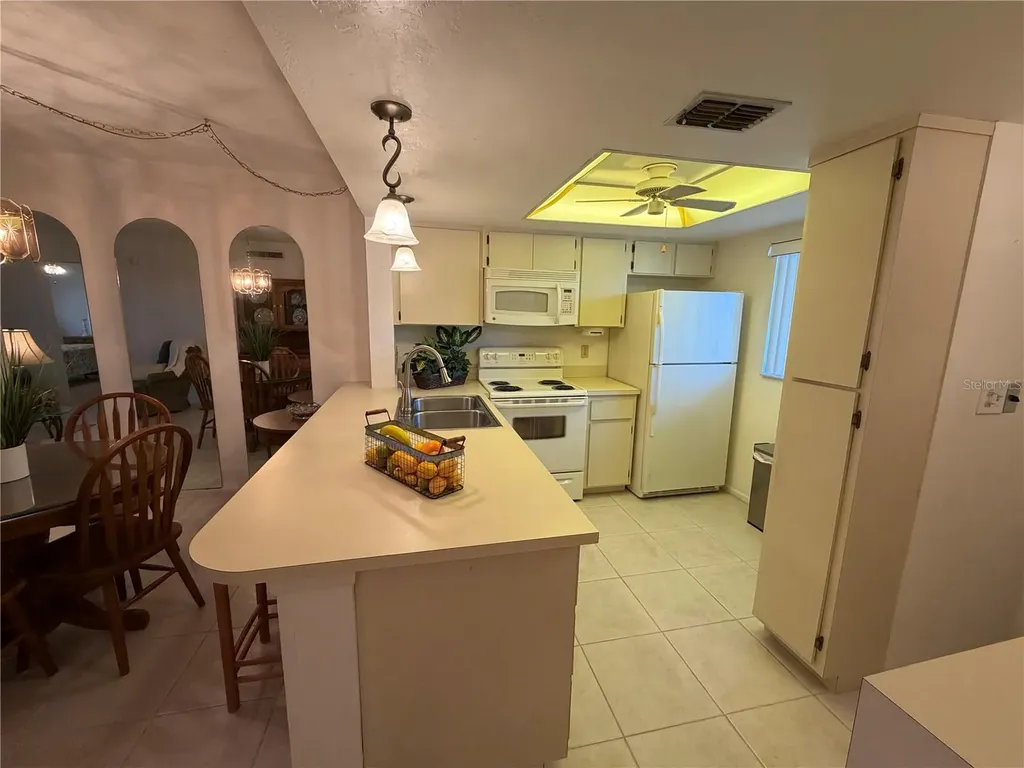 25225 Rampart Boulevard Punta Gorda FL 33983