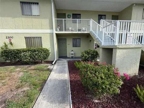 25225 Rampart Boulevard Punta Gorda FL 33983