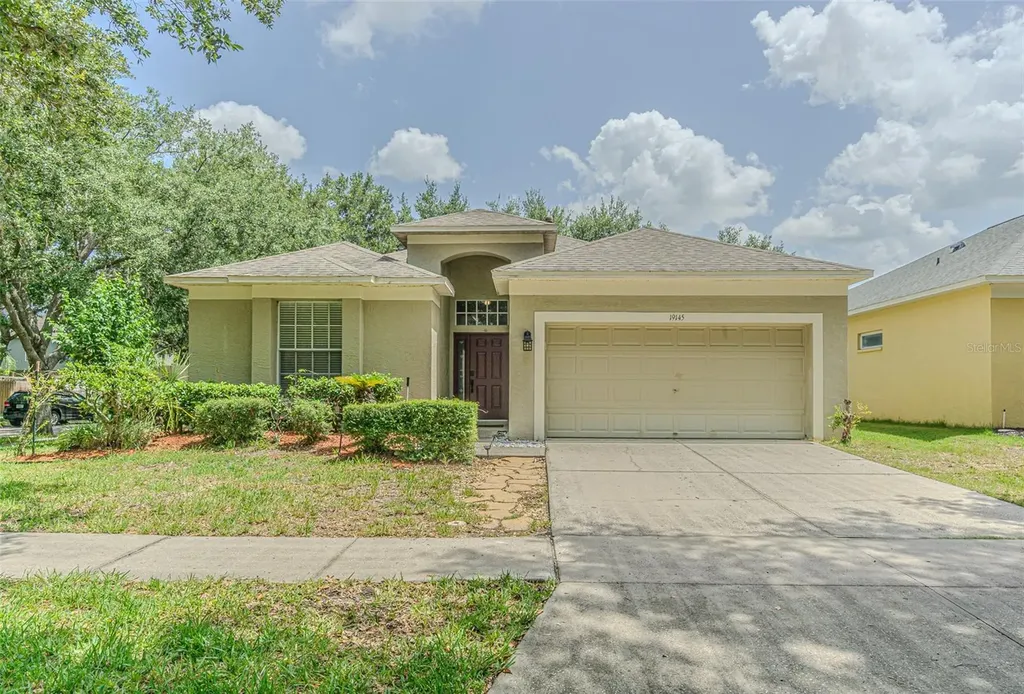 19145 Wood Sage Drive Tampa FL 33647