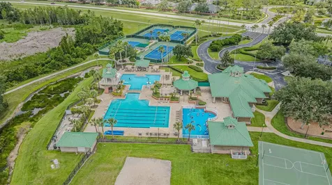 19145 Wood Sage Drive Tampa FL 33647