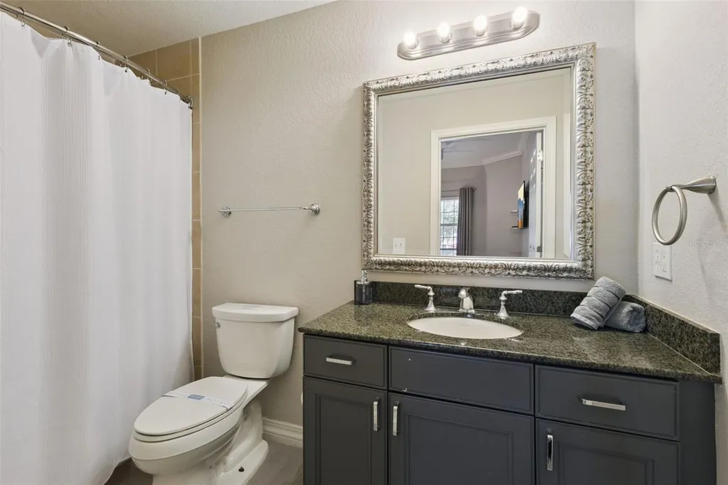 7602 Sandy Ridge Drive Kissimmee FL 34747
