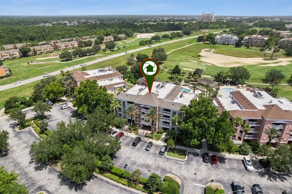 7602 Sandy Ridge Drive Kissimmee FL 34747
