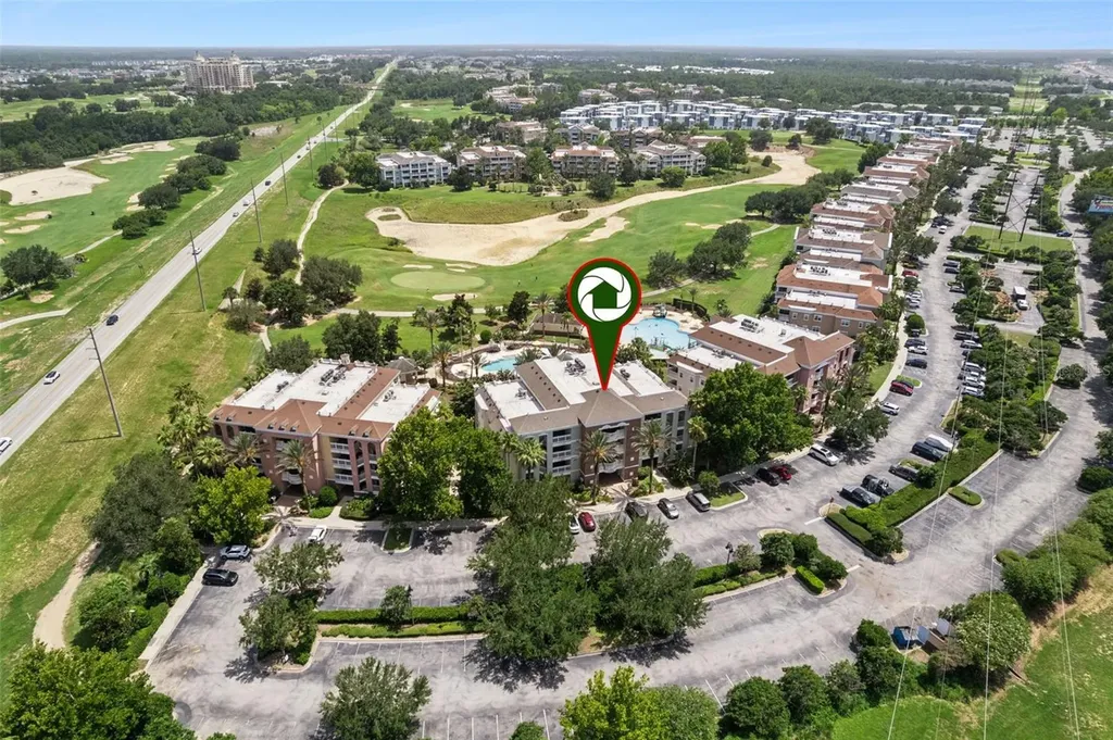 7602 Sandy Ridge Drive Kissimmee FL 34747