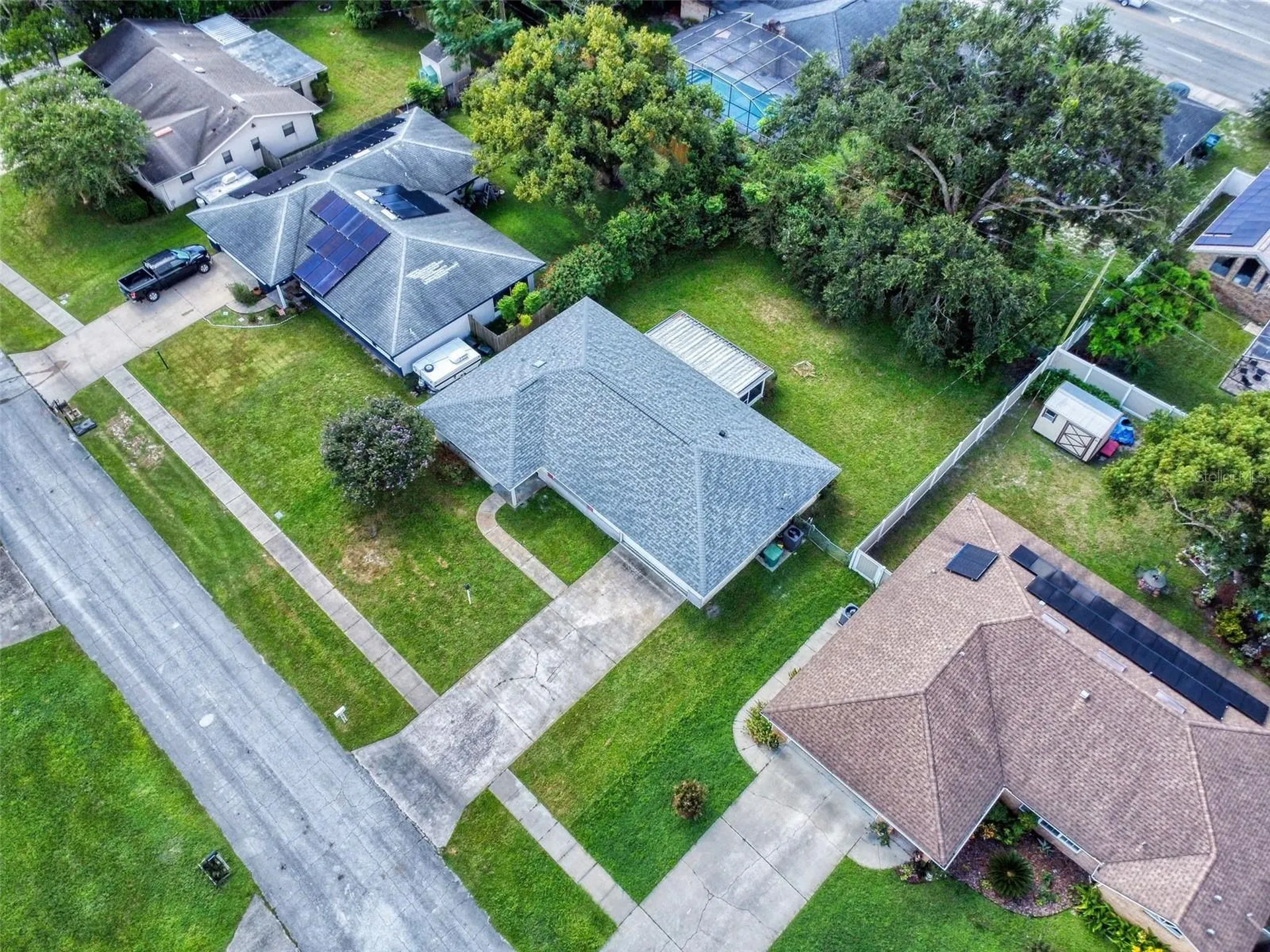 1362 Woodbine Avenue Deltona FL 32725
