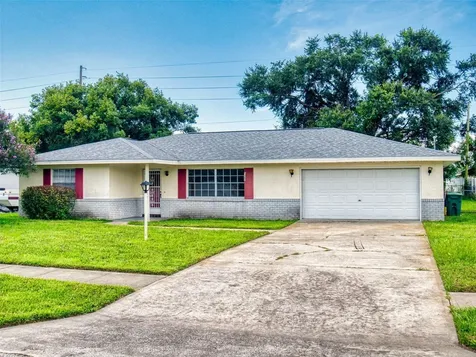 1362 Woodbine Avenue Deltona FL 32725