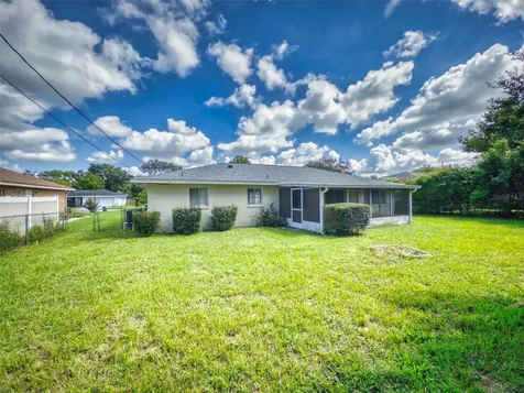 1362 Woodbine Avenue Deltona FL 32725