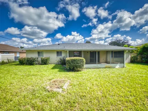 1362 Woodbine Avenue Deltona FL 32725