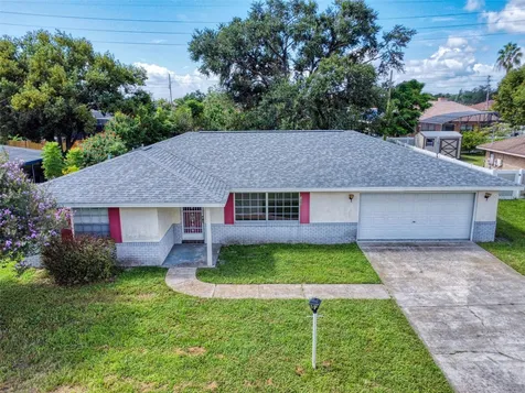 1362 Woodbine Avenue Deltona FL 32725