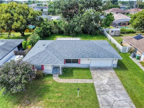1362 Woodbine Avenue Deltona FL 32725
