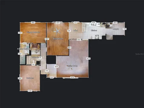 1362 Woodbine Avenue Deltona FL 32725