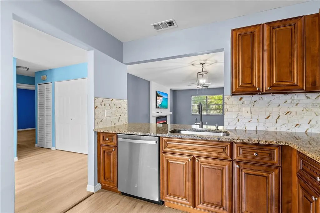 4045 Arrowwood Court Palm Harbor FL 34684