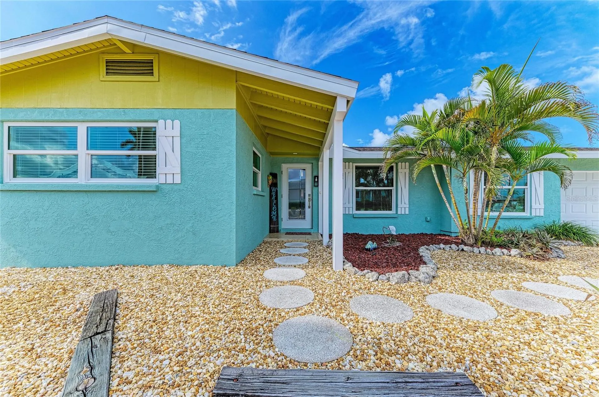 9907 Royal Palm Drive Bradenton FL 34210