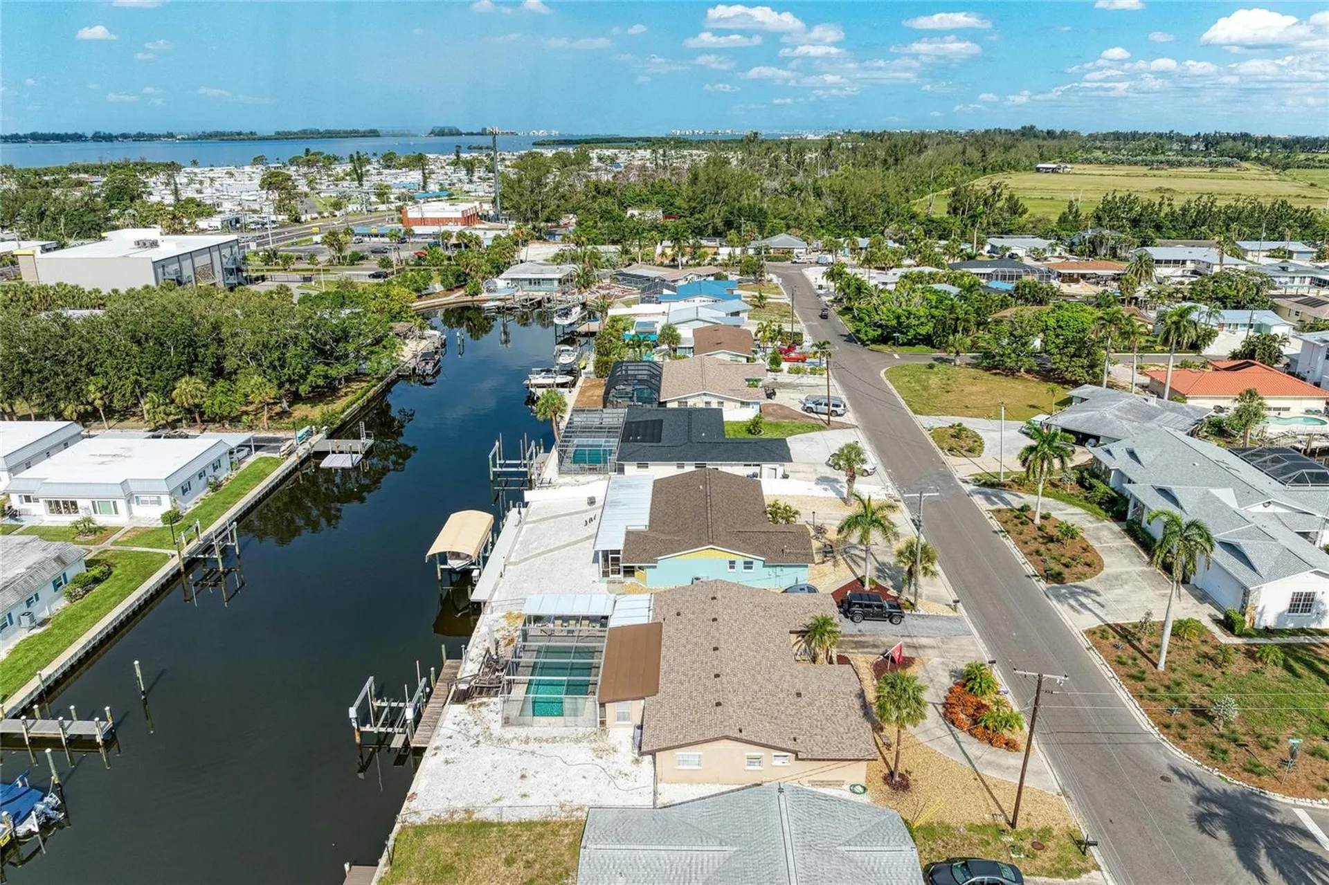 9907 Royal Palm Drive Bradenton FL 34210