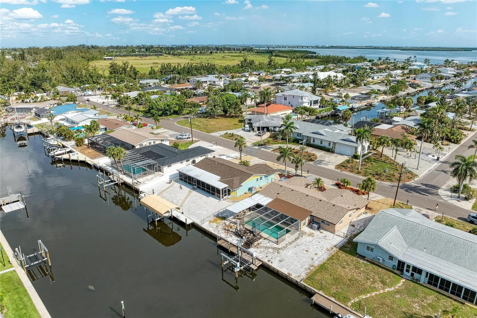 9907 Royal Palm Drive Bradenton FL 34210