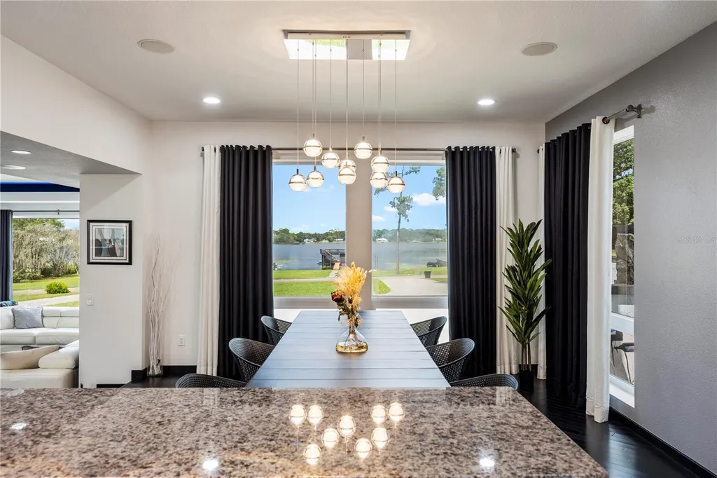 736 Lake Winnemissett Drive Deland FL 32724