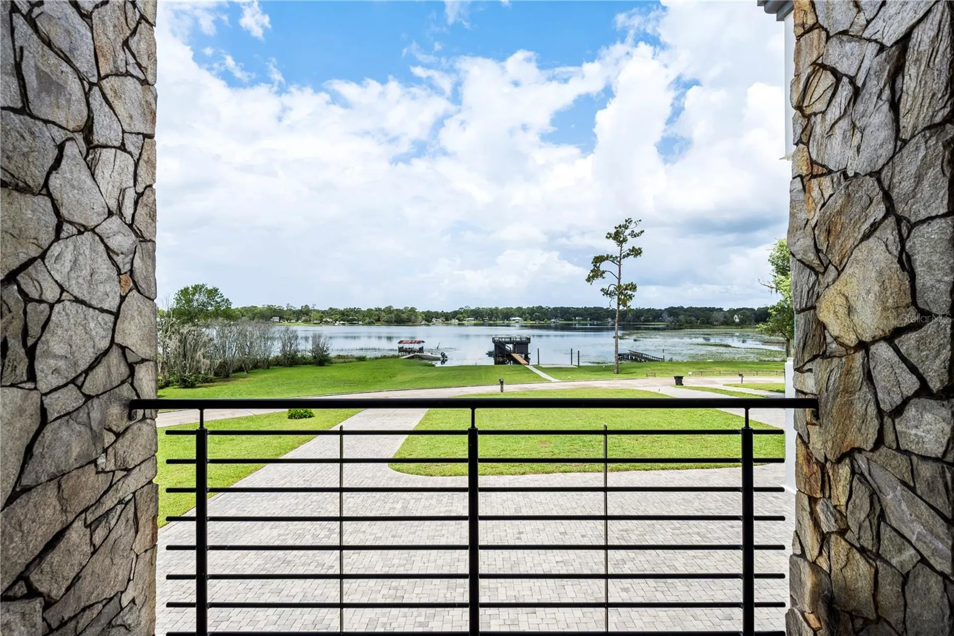 736 Lake Winnemissett Drive Deland FL 32724