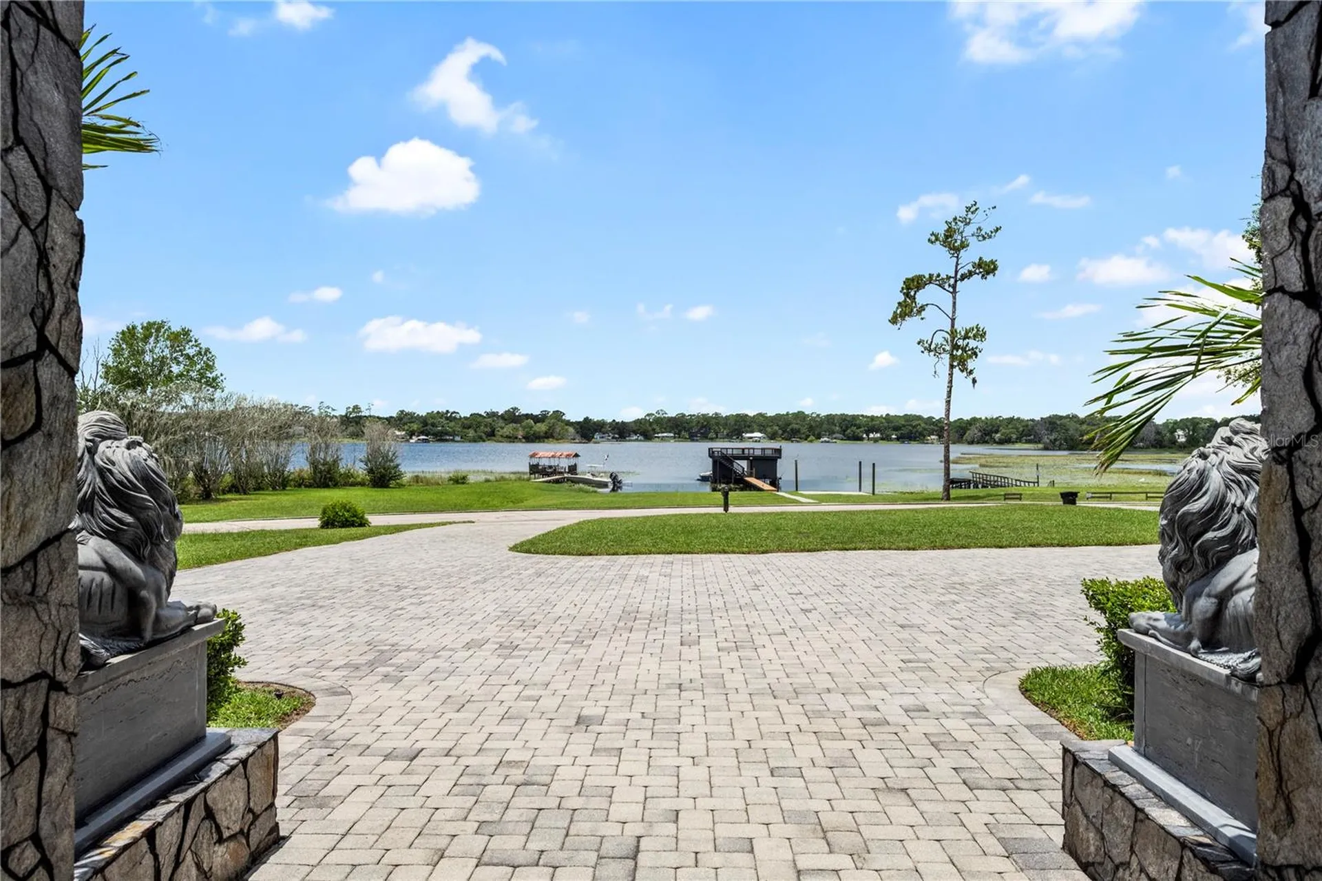 736 Lake Winnemissett Drive Deland FL 32724