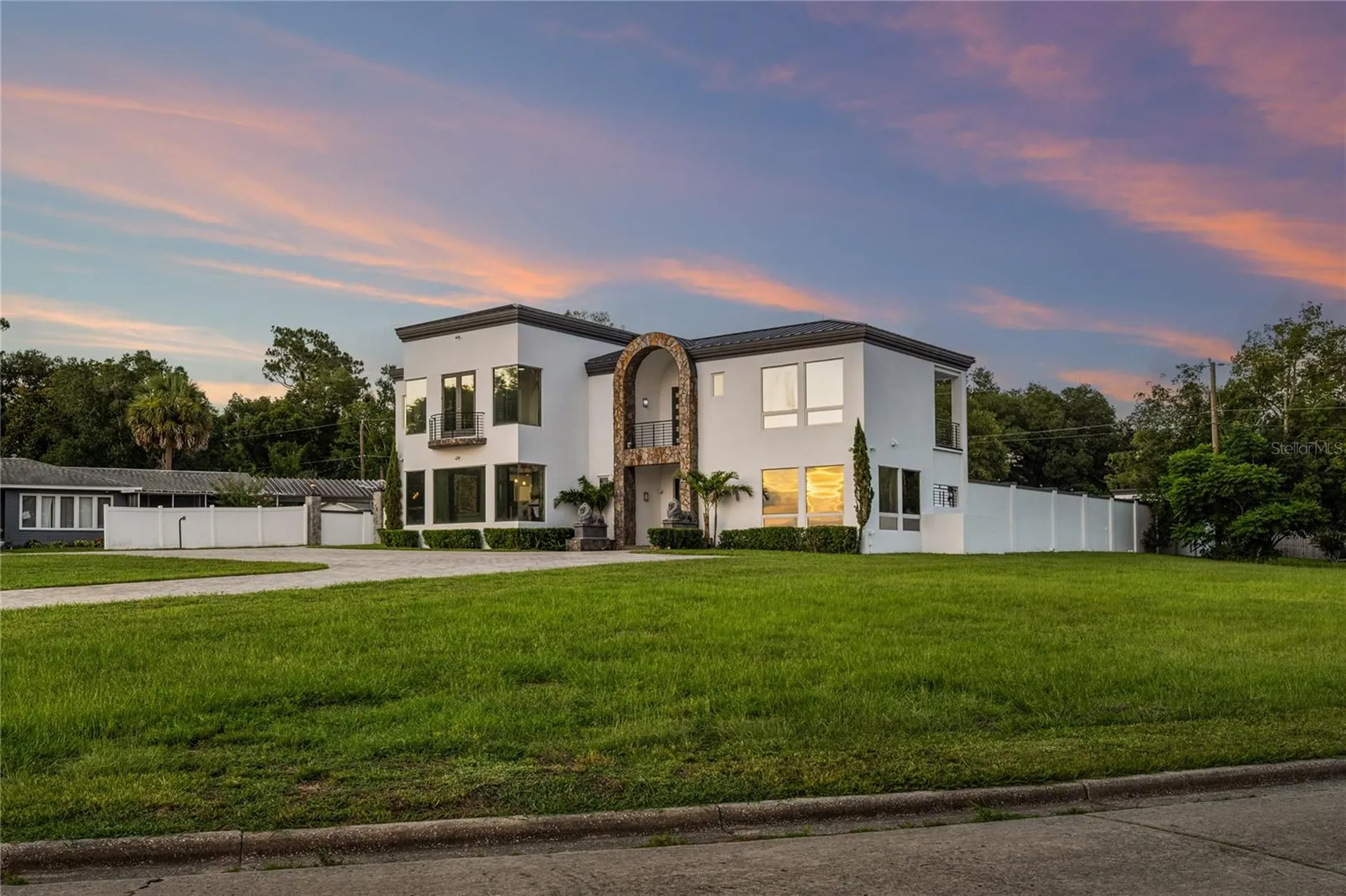 736 Lake Winnemissett Drive Deland FL 32724