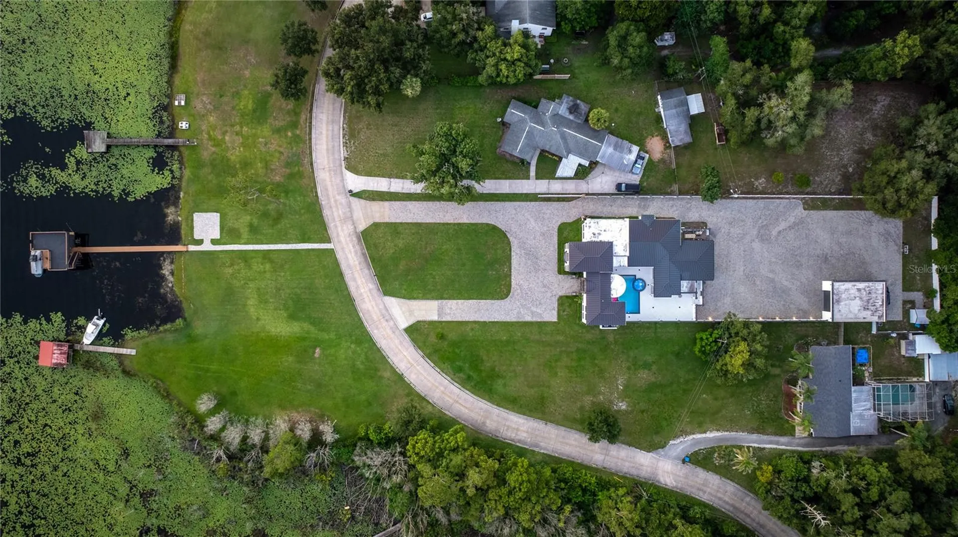 736 Lake Winnemissett Drive Deland FL 32724