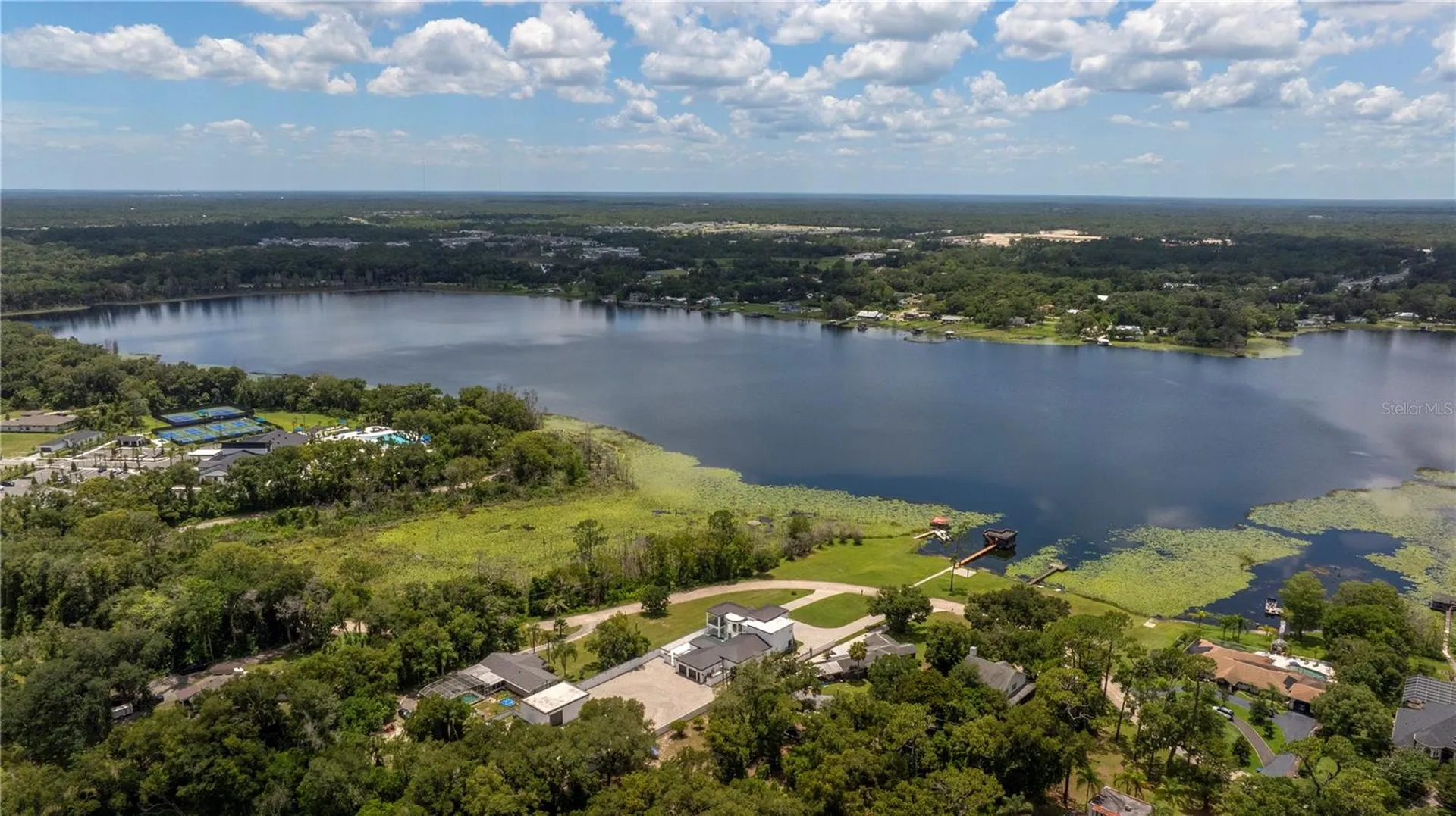 736 Lake Winnemissett Drive Deland FL 32724