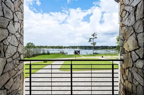 736 Lake Winnemissett Drive Deland FL 32724
