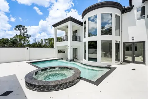 736 Lake Winnemissett Drive Deland FL 32724