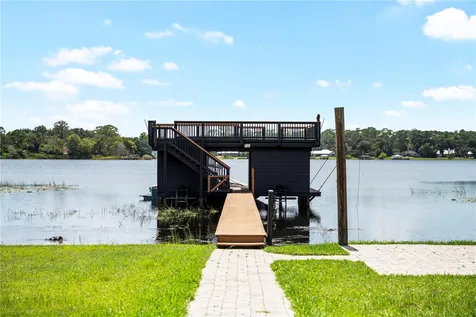 736 Lake Winnemissett Drive Deland FL 32724