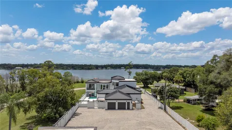 736 Lake Winnemissett Drive Deland FL 32724